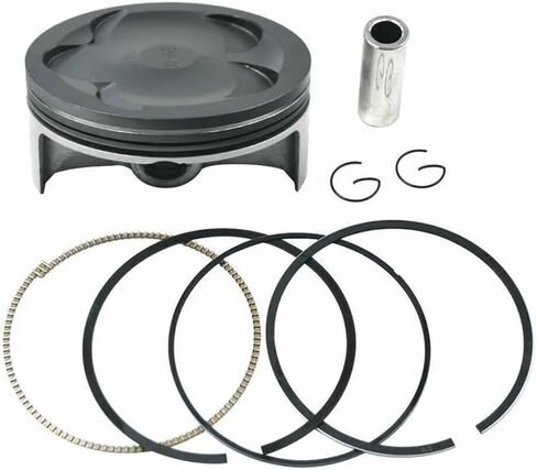 Bore 95mm Cylinder Piston End Gasket Kit 2S2-11311-00-00 Fit For YFZ450R 09-11 YFZ450X 10-11 YZ450F 06-11 WR450F 07-11 in Saudi Arabia