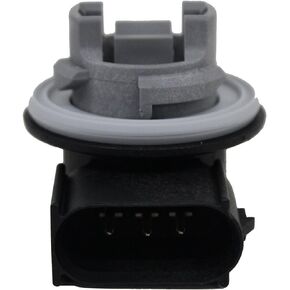 Ford Genuine Ford 2U5Z-13411-DA Socket Assembly