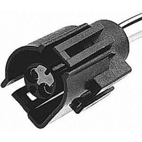 Standard Motor Products S612 Pigtail/Socket