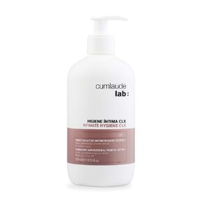 Cumlaude Gynelaude Higiene Íntima Clx 500Ml