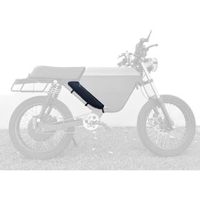 GreyFit ONYX RCR Wedge Frame Bag