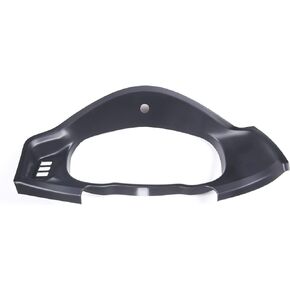 Dash board Instrument Panel Dial Trim Cover Frame for Subaru BRZ & Toyota 86 2012-2020,Decal Interior Accessories made of ABS. (Carbon fiber pattern)