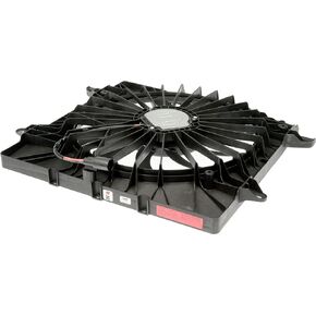 Dorman 620-946 Engine Cooling Fan Assembly Compatible with Select Cadillac/Chevrolet/GMC Models