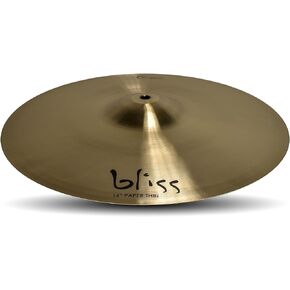 Dream Cymbals and Gongs Cymbal (BPT14)