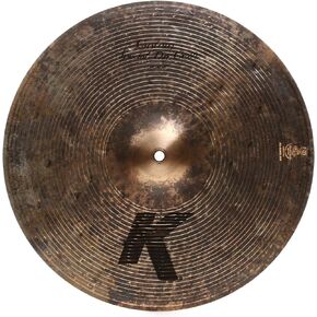 Zildjian 16 inch K Custom Special Dry Crash Cymbal