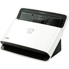 NeatDesk Desktop Document Scanner and Digital Filing System for PC and Mac