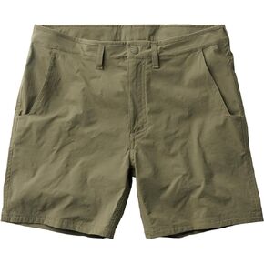 Mountain Hardwear Men's Standard Basin Trek Short
