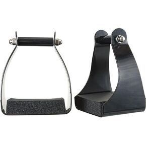 Tough 1 Aluminum Endurance Trail Stirrups