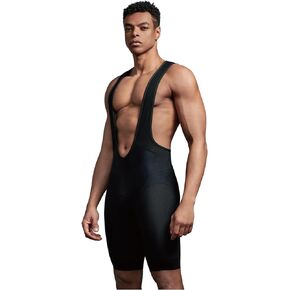 EASYINPRO Men’s Light Cool Cycling Bibs Shorts Padded, Bike Biking bib Shorts Bicycle Shorts UPF50+