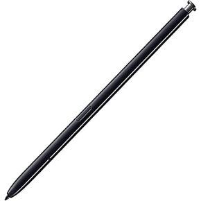 Black Galaxy Note 10 Plus Pen for Samsung Galaxy Note 10 5G Touch Screen Stylus Pen Replacement Parts for Samsung Note 10, Note 10 Plus, Note 10 Ultra S Pen No Bluetooth Function