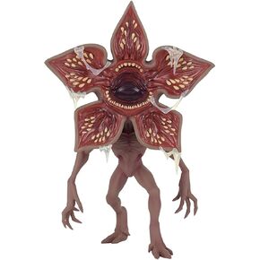 Banpresto Stranger Things Q Posket Extra -Demogorgon-, Multiple Colors, BP17889