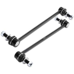 A-Premium 2 x Front Sway Bar Links Stabilizer Bar Links, Compatible with Toyota & Lexus & Scion - RAV4, Corolla iM, Prius (Plug-In & V), Mirai, CT200h, HS250h, NX200t, NX300, NX300h, tC, xB, iM in Saudi Arabia