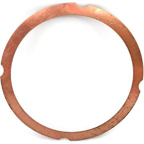 ITACO Cylinder Cyl Head Gasket Copper 114870-01340 for Yanmar L70 Chinese Diesel 178F 178FA 6HP bore 78mm Motor Engine in Saudi Arabia
