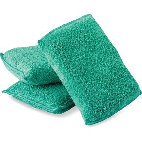 Griot's Garage 11242 Microfiber Cleaning Pad (Set of 3)