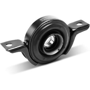 A-Premium Drive Shaft Center Support Bearing Compatible with Honda CR-V CRV 2002 2003 2004 2005, 4WD, Repalce# 40100S9AJ01, 40100S9AE01