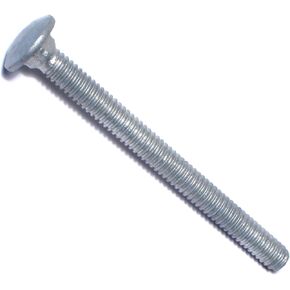 Hard-to-Find Fastener 014973147600 Carriage Bolts, 1/4-20 x 3, Piece-100