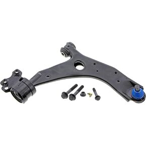 Mevotech Supreme Control Arm & Ball Joint Assembly CMS20433