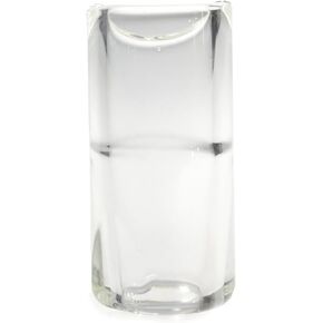 The Rock Slide Moulded Glass Slide - Large