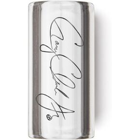 Jim Dunlop Gary Clark Jr. Heavy/Short Glass Guitar Slide (CJ212)