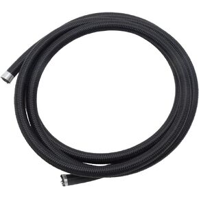Edelbrock 632095 Proclassic Ii Hose -6 An 20 Ft