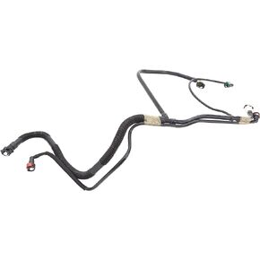 GM Genuine Parts 15872644 Fuel Feed and Vapor Hose