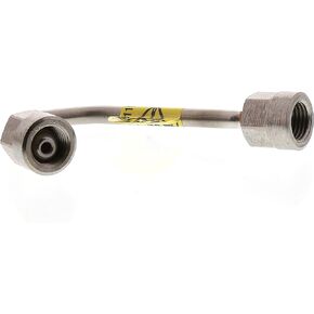 GM Genuine Parts 12591197 High Pressure Intermediate Fuel Feed Pipe