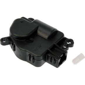 Dorman 604-228 HVAC Blend Door Actuator Compatible with Select Ford / Lincoln / Mercury Models