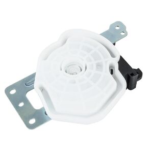 RANSOTO 79140-SNA-A01 Heater Air Blend Door Actuator Compatible with Honda Civic 2006 2007 2008 2009 2010 2011 Replace 604-879, 79140SNAA01