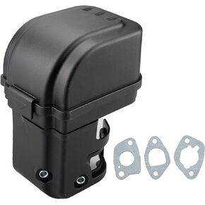 JJing Air Housing Air Cleaner Assembly Compatible with Harbor Freight Predator 212cc Engine 69727 and Power Equipment