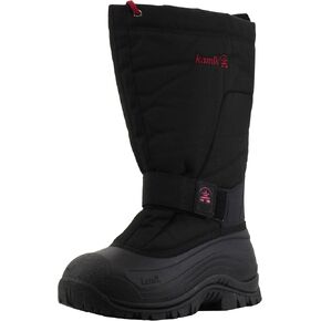 Kamik Men's Greenbay 4 Cold-Weather Boot