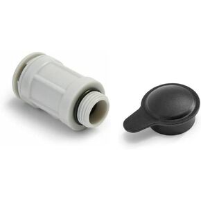 Wauebuly 12363 Air Jet Valve and Air Jet Valve Cap