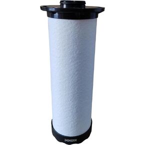 24242208 Filter Element Compatible with air Compressor Replacement Filter