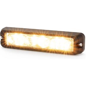 ECCO ED3706A 6 Led Head Multimount