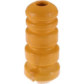 Hihaha No.33503404974 Suspension Strut Bumper Bump Stop for BMW X3 E83 2004-2010 / Rear Rubber Jounce Bumper Buffer/Durable / 1 Pcs