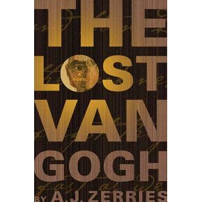 The Lost Van Gogh