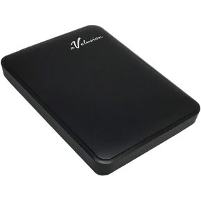 Avolusion 500GB USB 3.0 Portable External Gaming Hard Drive (Xbox One Pre-Formatted) HD250U3-Z1-2 Year Warranty