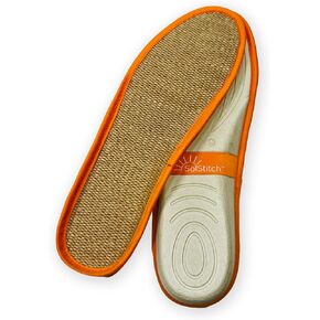 SolStitch® Comfort Insoles (8)