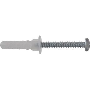 The Hillman Group 376263 Sharkie Hollow Wall Anchor
