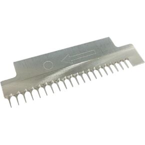 Benriner Interchangeable Medium Blade for Both Benriner Cook Help and Turning Slicer