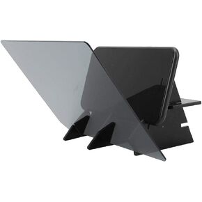 Optical Mirror Drawing Board, Acrylic Copying Board Reflection Tracing Line Mirror Sketch Painting Board