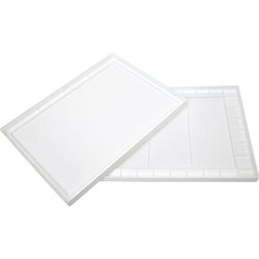 Masterson Aqua Pro Palette Watercolor Palette, Made in USA