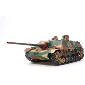 Tamiya America, Inc 35340, 1/35 German Jagdpanzer IV/70, Lang, TAM35340