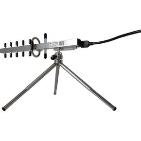 NextG USB-Yagi Plug & Play 11N Long Range WiFi Antenna 2200mW in Saudi Arabia