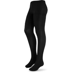 Zubii Kids, Semi Opaque, Textured Microfiber Tights for Girls, Luxurious, Soft, Lasting material, Style, Comfort, Design
