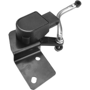 A-Premium Ride Height Level Sensor Compatible with Jeep Grand Cherokee 2015, Sport Utility, Front Left Driver Side, Replace# 68164093AA, 68164093AB