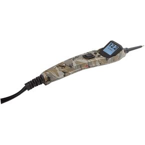 Power Probe 3EZ w/Case & Accessories - Camo
