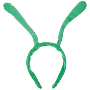 Homoyoyo Mantis Antenna Headband Kids Christmas Costume Antenna Head Boppers Kids Animal Costume Dress up Hair Band Bee Ears Costume Antenna Costume Headband Bee Headband Decorate Hat Child
