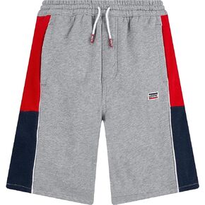 Levi's® شورت الركض للأولاد (الأطفال الصغار)