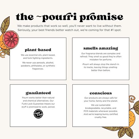 Poo-Pourri Toilet Spray, Oh Spritzmas Tree, 2 Fl Oz, 2.00 Ounce (Pack of 1) in Saudi Arabia