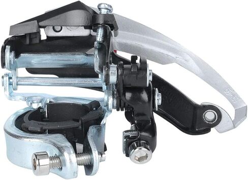 TX50 Front Derailleur, 31.8-34.9mm for 6/7 Drive Trains in Saudi Arabia